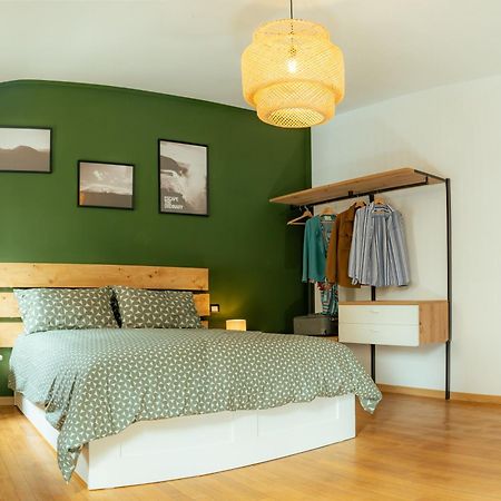 Treviso City Center Bnb - Comodo Per Stazione E Centro Citta Exteriör bild