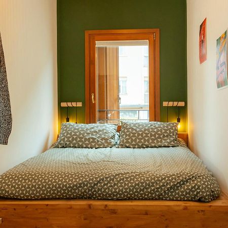 Treviso City Center Bnb - Comodo Per Stazione E Centro Citta Exteriör bild