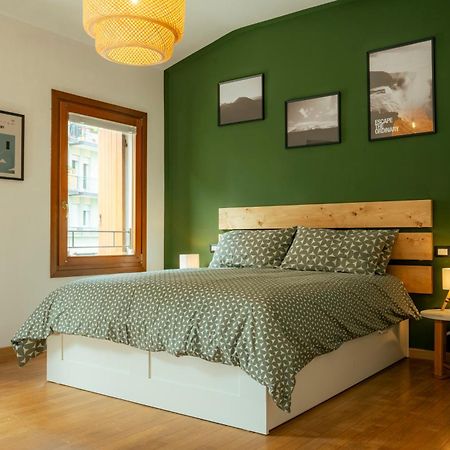 Treviso City Center Bnb - Comodo Per Stazione E Centro Citta Exteriör bild