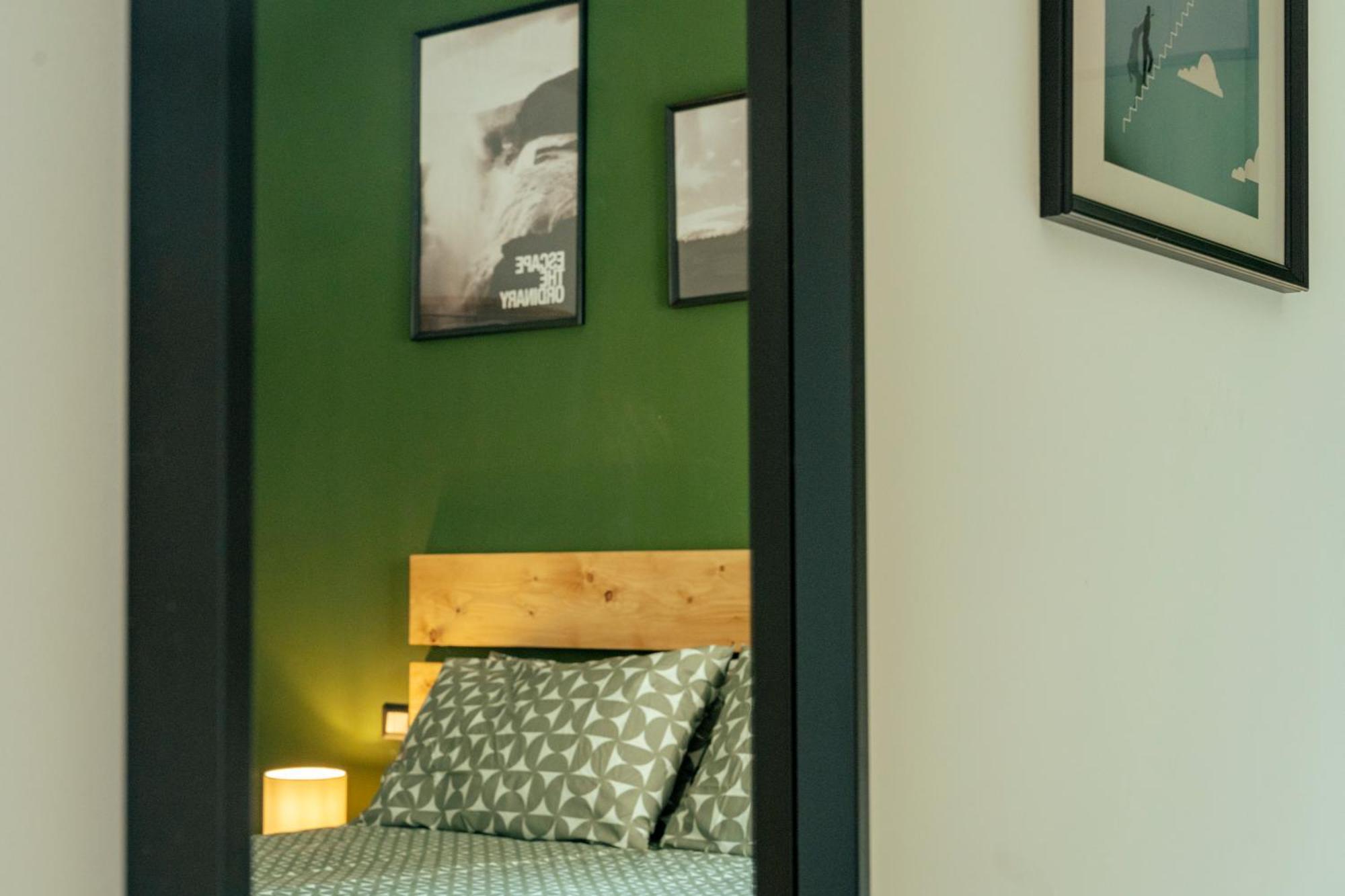 Treviso City Center Bnb - Comodo Per Stazione E Centro Citta Exteriör bild