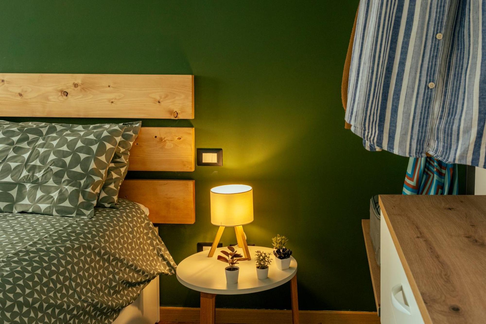 Treviso City Center Bnb - Comodo Per Stazione E Centro Citta Exteriör bild