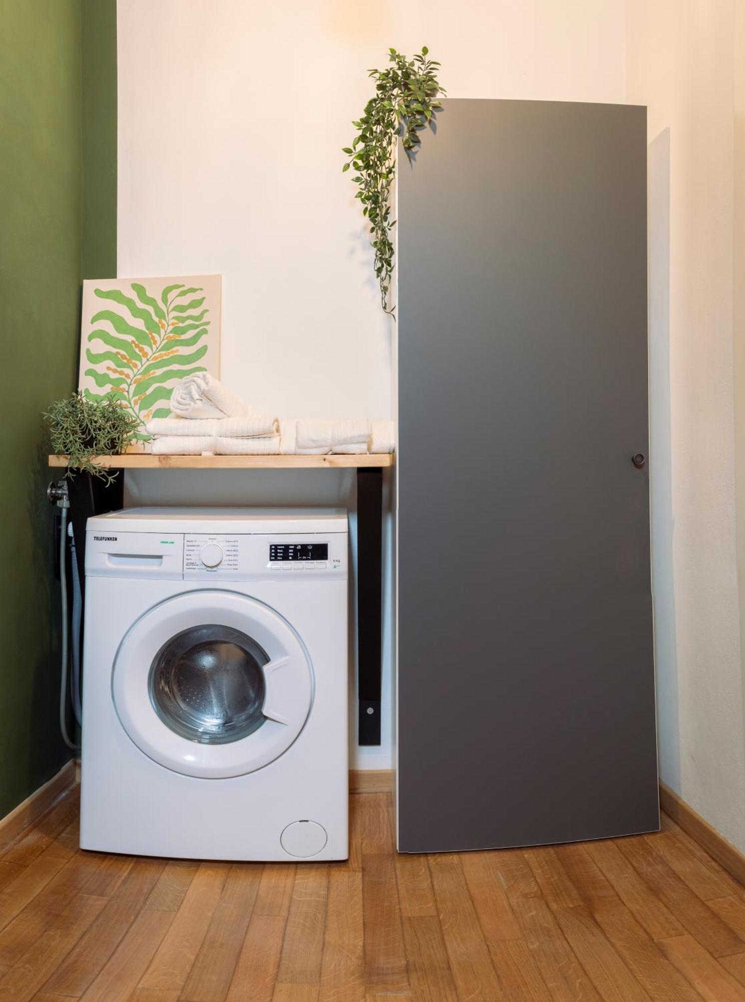 Treviso City Center Bnb - Comodo Per Stazione E Centro Citta Exteriör bild