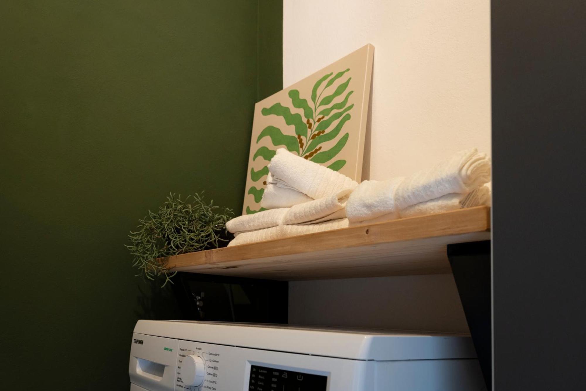 Treviso City Center Bnb - Comodo Per Stazione E Centro Citta Exteriör bild